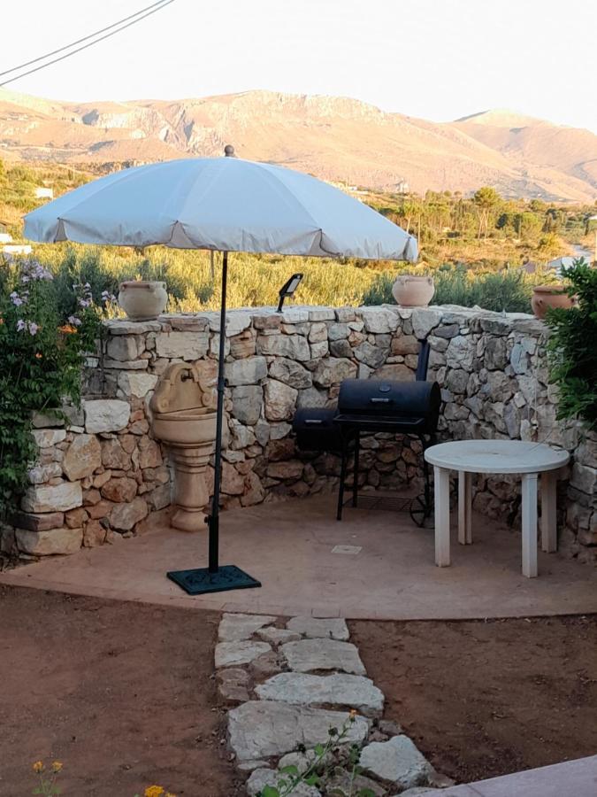 Mediterraneo كاستيلاّماري ديل غو المظهر الخارجي الصورة
