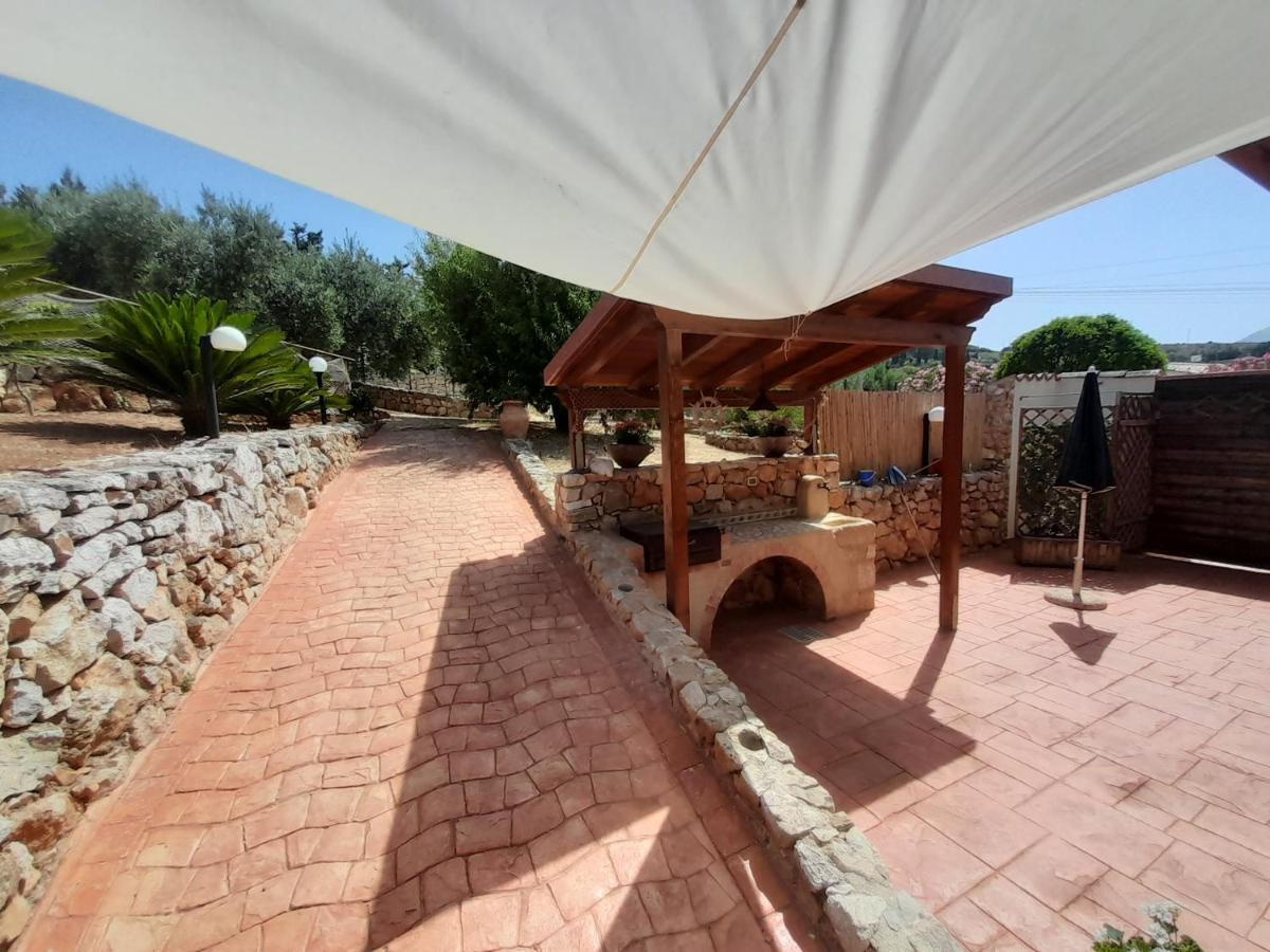 Mediterraneo كاستيلاّماري ديل غو المظهر الخارجي الصورة
