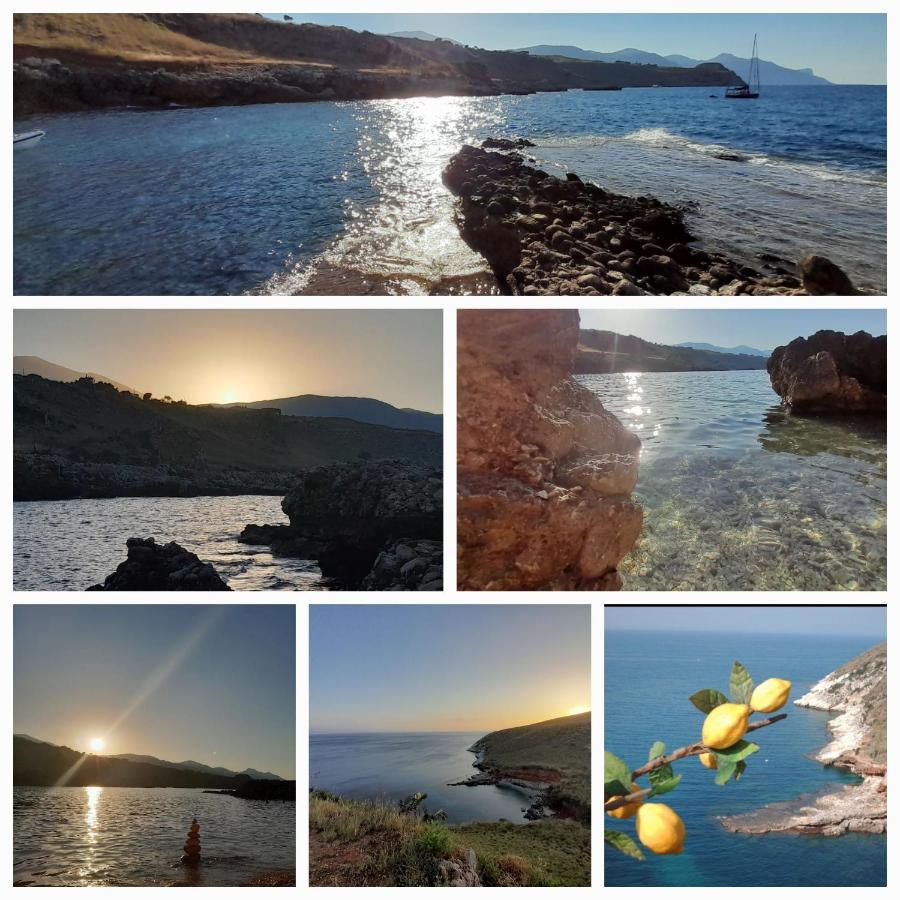 Mediterraneo كاستيلاّماري ديل غو المظهر الخارجي الصورة